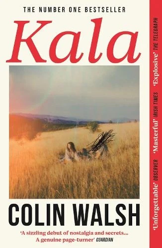 Kala book cover